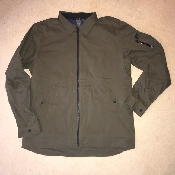 hardwear ap jacket